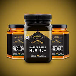 Multipacks: Award Winning MÄnuka Honey Pack