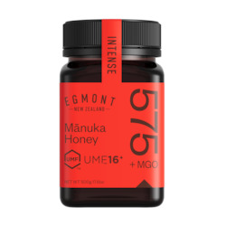 Mānuka Honey UMF 16+ 500g