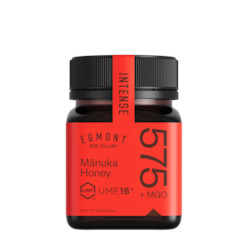 Umf Manuka Honey: MÄnuka Honey UMF 16+ 250g