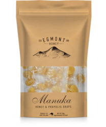 Umf Manuka Honey: Honey & Propolis Drops