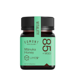 Mānuka Honey UMF 5+ 250g