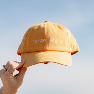 All: The Bees Knees Cap