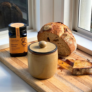 Egmont Honey × Biddy Pots: Limited Edition HoneyPot