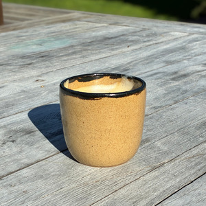 Egmont Honey × Biddy Pots: Limited Edition Tumbler