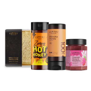 Honey Bundles: Charcuterie Bundle