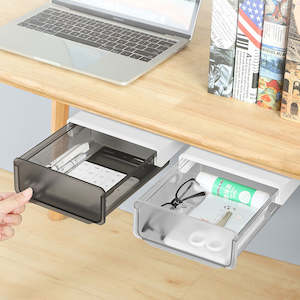 Office Stationary: Under Desk Storage Drawers
