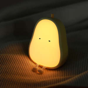 Mum Baby: Pear Night Lamp