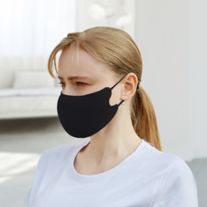 Reusable Cold Mask (set of 3)