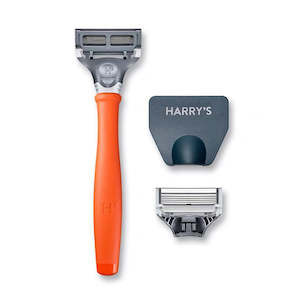 Personal Care: HARRY's Razor - The Truman