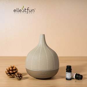 300ml Ceramic Ultrasonic Aroma Diffuser