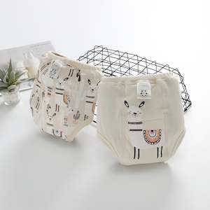 Washable Toddler Potty Training Pants 2 pcs