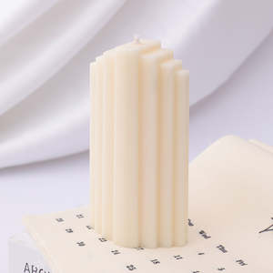 Classic Taper Soy Scented Candle