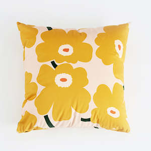 Homeliving: Blended Brushed Cushion Cover 45x45cm