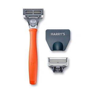 HARRY's Razor - The Truman