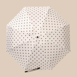 Mini Compact Umbrella - Collapsible, UV Protection