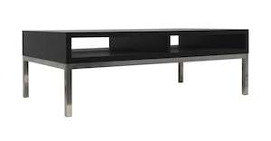 living: Logan Coffee Table