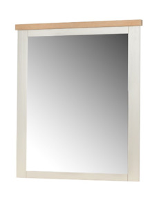 Bedroom Furniture: Sicily Large Mirror