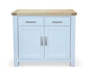 Sicily: Sicily Small Buffet