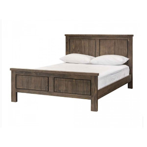 Asten King Bed Frame