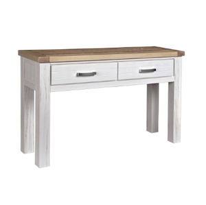 Sicily 2-Drawer Hall Table