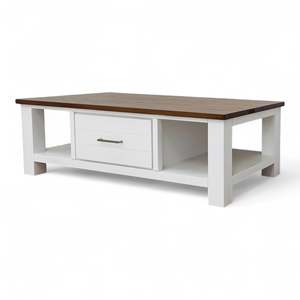 Living: Walton Coffee Table