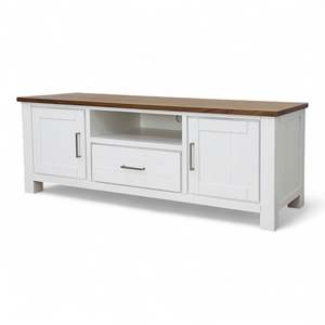 Living: Walton Medium TV Unit