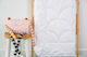 Wool Cot Machine Washable Duvet - Made in NZ