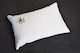 80% Hungarian Duck Down Pillow - Made in NZ