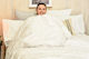 Alpaca 400gsm Winter Weight Duvet - Made in NZ