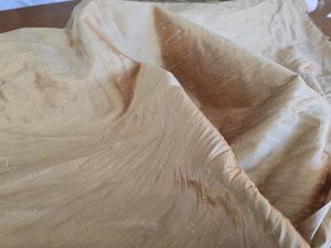 Products: Gold Silk - Eiderdowns By Anita