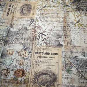 Products: The nests - Eiderdowns By Anita