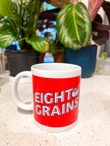 Products: Eightgrains Mug Eightgrains