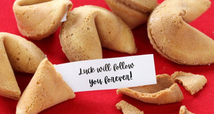 Products: Fortune Cookie Eightgrains