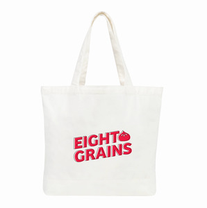 Products: Eightgrains Tote Bag Eightgrains