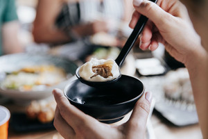 Products: Xiao Long Bao Eightgrains