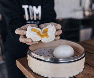 Products: Steamer Paper (x10) Eightgrains