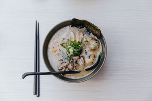 Products: Chicken Ramen Pack Eightgrains