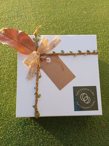 Products: Beautiful coffee gift box fathers day - Eighth Continent Coffee