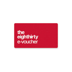 Vouchers: e-Gift Voucher