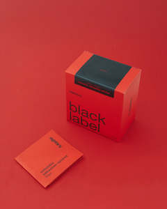 black label | colombia - sebastian ramirez