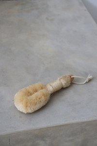 Detox Body Brush - eightlimb