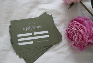 Gift Voucher: 10 Classes - eightlimb