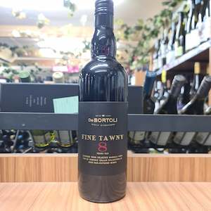 Fortified Wines: De Bortoli 8YO Fine Tawny Port 750ml