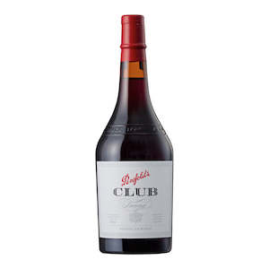 Fortified Wines: Penfolds Club Tawny 750ml