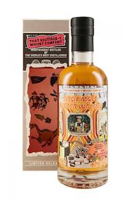 That Boutique Y Whisky Company 1: Bruichladdich 27 Year Old That Boutique-y Whisky Company Batch #13 500ml