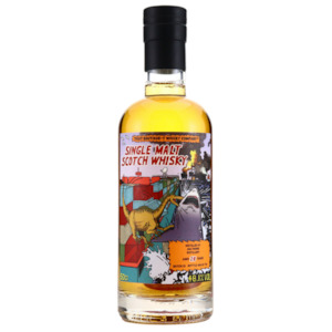 That Boutique Y Whisky Company 1: Aultmore 28 Year Old That Boutique-y Whisky Company Batch #13 500ml
