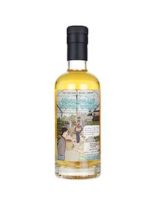 Glen Garioch 10 Year Old Batch 2 (That Boutique-y Whisky Company)