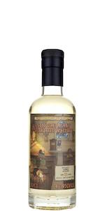 That Boutique Y Whisky Company 1: Teaninich 11 Years Old Batch 2 ( That Boutique - y Whisky Company ) 500ml