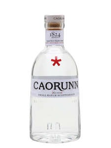 Scottish Gin: Caorunn Gin 700ml