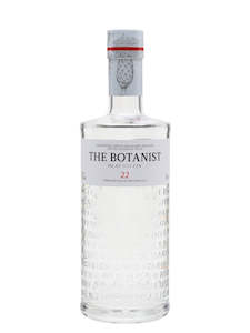 The Botanist Islay Dry Gin 1000ml